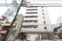 Hirojo Building 203,303,403,603,703 - Vacation STAY 15452 - Chambres d’hôtes Tokyo