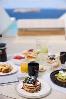 Omna Caldera Suites - B&B Akrotíri