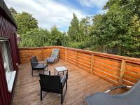 Kuschelecke - B&B Braunlage