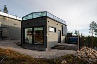 Aurora Paradise Levi Iglu - B&B Levi