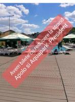 Vila Ariana - Ferienwohnung Băile Felix