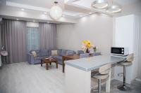 Park Azure by AzTur 0130 - Chambres d’hôtes Bakou