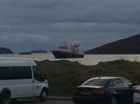 28 Hillside - B&B Lochinver