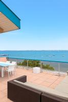 Élégant Duplex en Bord de Mer à Arcachon - B&B Arcachón