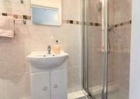 Deluxe Doppelzimmer mit Meerblick