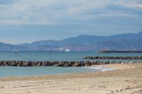 St Cyprien grande maison familiale proche plage - Ferienwohnung Saint-Cyprien-Plage