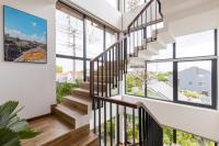 Charm Champion Villa Hoian - Chambres d’hôtes Hôi An