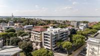 Central Suite - B&B Lignano Sabbiadoro