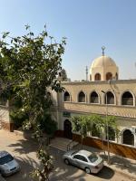 Maison de Lama - B&B Cairo