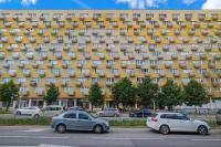 Three Bedroom Apartment in Gdynia Center with Desk by Noclegi Renters - B&B Gdynia