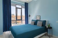 Nur-Ay Residence na Shevchenko 5 - Bed and Breakfast Almaty