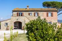 Villa dei Vini by PosarelliVillas - B&B Terontola