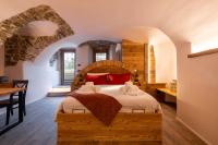 Junior Suite mit Sauna