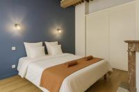 La parenthèse mâconnaise d Excellence Conciergerie - B&B Mâcon