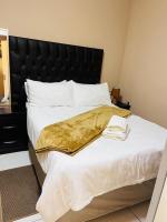 Palm Rest - Bed and Breakfast Pretoria