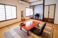 Single Room with Shared Shower and Toilet