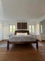 Park Residence Bei Wu - B&B Wesenberg