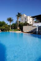 Agriturismo Torre dei Preti - Ferienwohnung Peschici