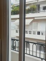 Syntagma Square, Athens - B&B Atenas