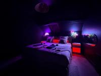 Velvet room balneo - B&B Souppes-sur-Loing