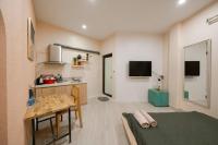 Standard Doppelzimmer