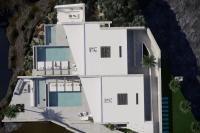 Monte Smith Villa Aether