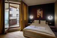 RentPlanet - Apartamenty Krawiecka - B&B Wroclaw