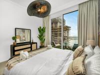 Appartement 1 Chambre Deluxe - Vue sur Océan
