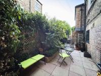 Stylish Jesmond Garden Apartment - B&B Town Moor