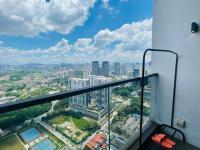 EST Bangsar KL Sentral by DeUrban - B&B Kuala Lumpur