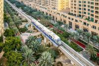 Ultra Luxury Palm - Free 5-star Beach Resorts Access - B&B Dubai