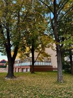 UrbaNIDO Trnava - Modern Apartment near City Center & Station - B&B Trnava