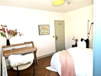 Grote Tweepersoonskamer