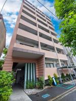 simasima-stayサン203 高松駅徒歩5分 - B&B Takamatsu