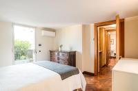 Deluxe Ferienwohnung mit Bergblick