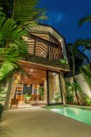 Villa mit 1 Schlafzimmer