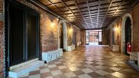 Residence Romantic Grand Canal - Ferienwohnung Venedig