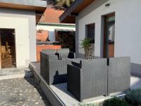 Ligetszépe Apartman Siófok - B&B Siófok
