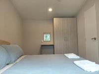 The Cow and Calf Cottages- 2 modern self-contained cottages sleeping 4 & 1 in Napier - Ferienwohnung Puketapu