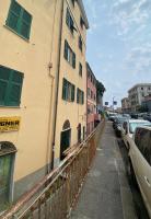 Appartamento a due passi dal mare - Bed and Breakfast Genua