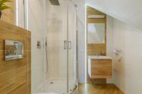 Camera Matrimoniale con Vista Montagna