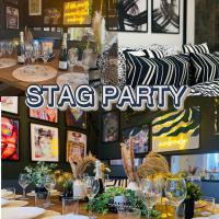 Stag Do accommodation, central Bournemouth - B&B Bournemouth