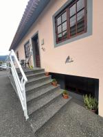 Retiro encantador em Machico - 5 min Praia e Centro A - B&B Machico