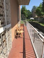 Paolo&SilviaHost - Ferienwohnung Seriate