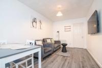 Central 1 Bed - B&B Royal Leamington Spa