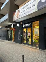 Andra Rezidence - B&B Popeşti-Leordeni