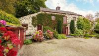Cadnant Coach House - B&B Menai Bridge