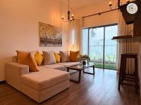 Canterbury Breeze Golf Apartment by CM Holiday - B&B Gonapola