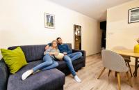 SeaShell Studio Przymorze - B&B Gdansk