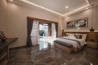Dikubu Belong - Ferienwohnung Seminyak